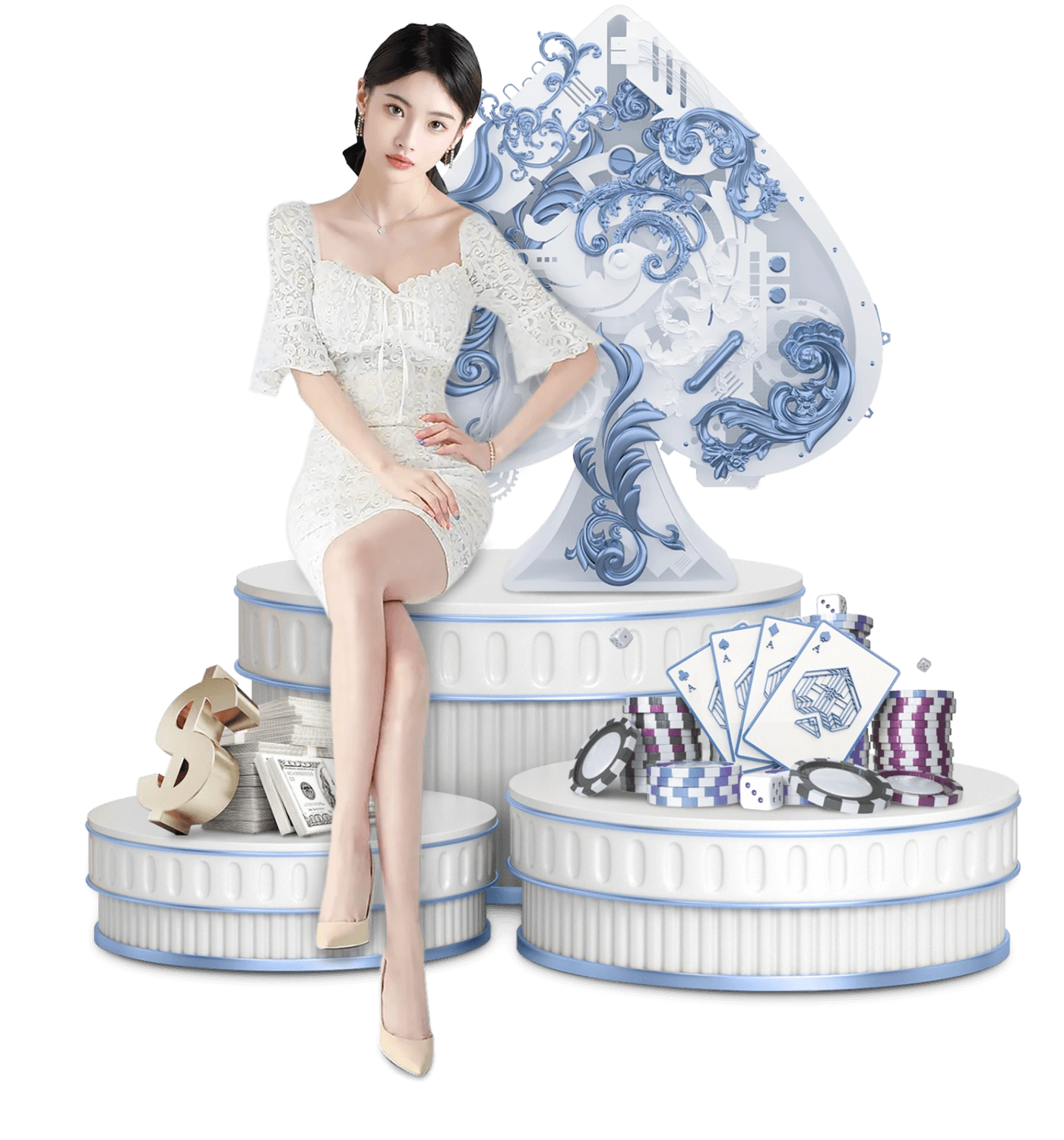 Giới thiệu cổng thông tin Casino, bóng đá, xổ số và mobile Kim99